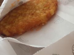 -华莱士·炸鸡汉堡(奥林花园店)