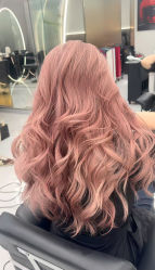 -5M HAIR SALON 旗舰店