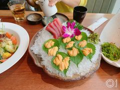 -九井澤精致料理(金茂店)