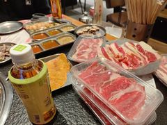 特味肥牛-炽城·烤肉名家(鸿达中央广场店)