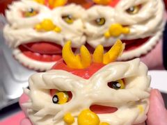-海底捞火锅(漕宝路店)
