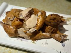 -老德州四合院·德州菜(天衢路店)