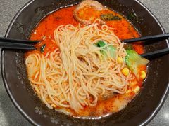 -禾绿寿司·定食·拉面·烧炸(宝安大仟里店)