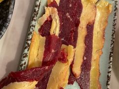 -食潮汕头鲜牛馆(望京保利店)