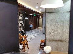 -建基泡馍·西安老字号·清真(永宁店)