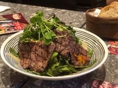 牛肉沙拉-BOTTEGA意库(中骏世界城店)