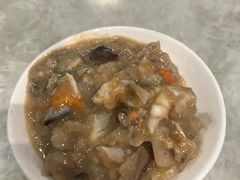 -走马楼饭庄(慈城古县城店)