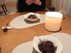 -Amber(置地文华东方酒店)