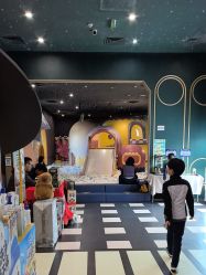 -meland club亲子乐园(北京芳圆里ID MALL店)