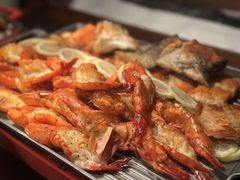 -麓湖国际水疗