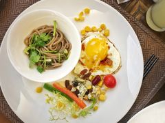 自助早餐-天目湖御水温泉·度假酒店