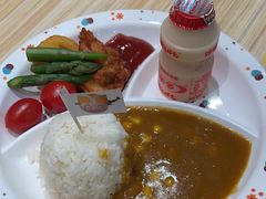 -COCO壱番屋(北京平安国际金融中心店)