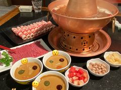 -南门涮肉(上海二店)