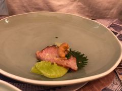 -CHINCHIN 青青·泰国料理(万象食家店)