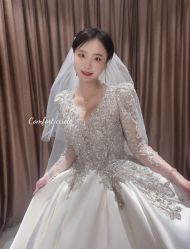 点击看大图 -WECOUTURE高级订制广州