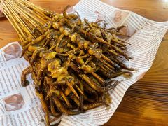 -十里铺铁板鱿鱼