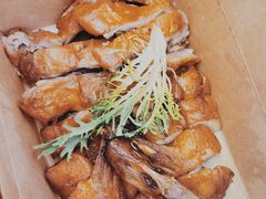 -王府井酒店(金桥港湾店)
