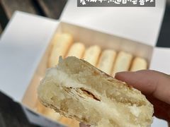 -矮子馅饼(大成路店)