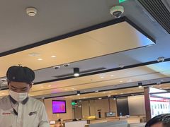 -海底捞火锅(西单店)