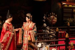 -THE QUEEN(北京店)