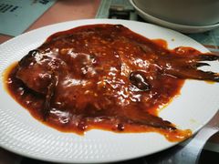 干烧仓鱼-蘭心餐厅(进贤路店)