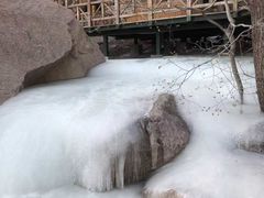 -阳台山自然风景区