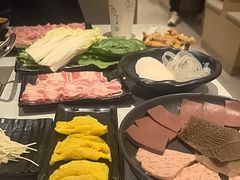 -呷哺呷哺 黄金牧场 (中发百旺店)