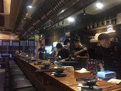 -橘焱胡同烧肉夜食(BFC外滩金融中心店)