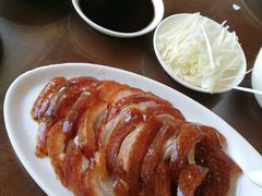 -大鸭梨烤鸭·北京菜(南小街/南苑店)