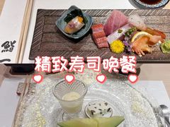 -鮨一日本料理(大中华店)