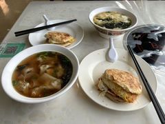 -相聚青山餐厅(阎河路店)