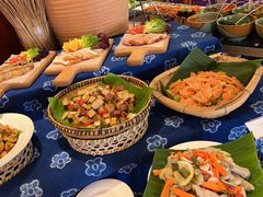 -昆明佳华广场酒店·西餐厅