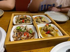 -必点海鲜·鲅鱼水饺(鞍山西道店)