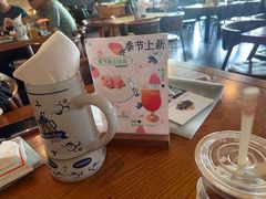 -普兰达德国餐厅·德式脆皮烤猪肘·自酿啤酒(观唐店)
