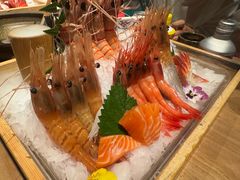 -Minase水濑·日料放题(外滩店)