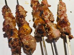 -義聚德·清真铜锅涮羊肉·烧烤(河东店)
