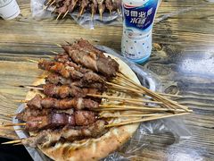 -同来顺烧烤餐厅(哈尔滨道店)
