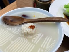 芋圆酒酿-苏小柳点心·手作小笼包(新街口分院店)