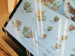 -擂饭(武胜路凯德店)