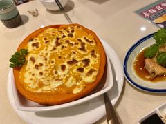 -本味轩精品茶餐厅(黄山路店)