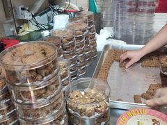 -金燕西洋牛油糕葡式食品