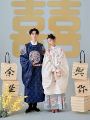 点击看大图 -绽放摄胶片摄影工作室