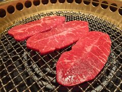 -谷牛日式烤肉(宝山U天地店)