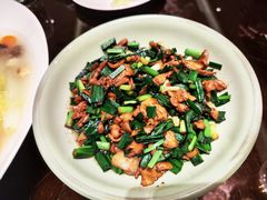 -大理实力希尔顿酒店御璽中餐厅YUXI – CHINESE RESTAURANT