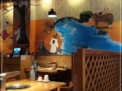 大堂-牛炙烤肉(车公庙店)