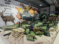 -都市枪神实弹射击俱乐部