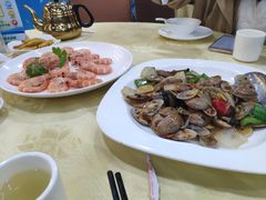 -旺富东海大酒楼(海鲜街店)