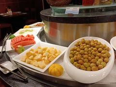 -重庆解放碑帝晶酒店·姜厨房西餐厅