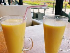 -必胜客(港城新天地店)