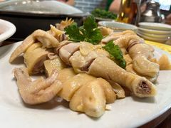 -侠成水上农庄(工业大道店)